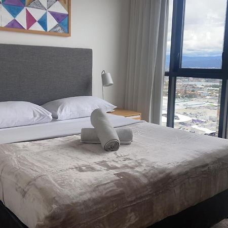 Beach Residences 2-Br River View Gold Coast Ngoại thất bức ảnh