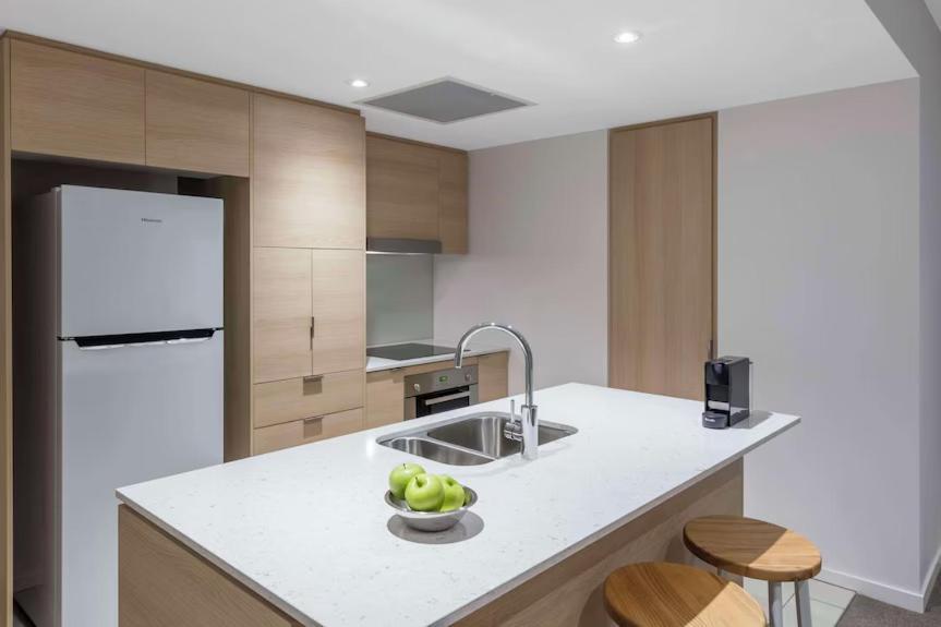 Beach Residences 2-Br River View Gold Coast Ngoại thất bức ảnh