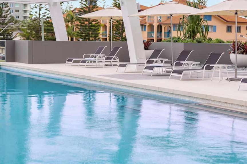 Beach Residences 2-Br River View Gold Coast Ngoại thất bức ảnh